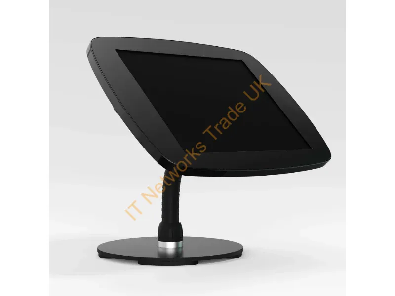 CF-B4-SP8-MG - Bouncepad North America, Bouncepad Counter Flex   Microsoft Surface Pro 8 (2022)   Black   Exposed Front