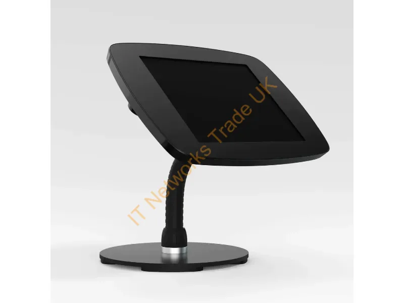 CF-B4-ST8-MX - Bouncepad North America, Bouncepad Counter Flex   Samsung Galaxy Tab A8 10.5 (2021)   Black   Exposed Fro