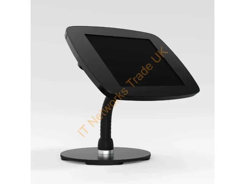 CF-B4-TA7-MX - Bouncepad North America, Bouncepad Counter Flex   Samsung Galaxy Tab A7 10.4 (2020)   Black   Exposed Fro