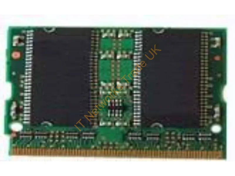 CF-BAU0512U-AX - Axiom 512Mb Ddr-333 Micro-Dimm Memory Module 0.5 Gb 1 X 0.5 Gb