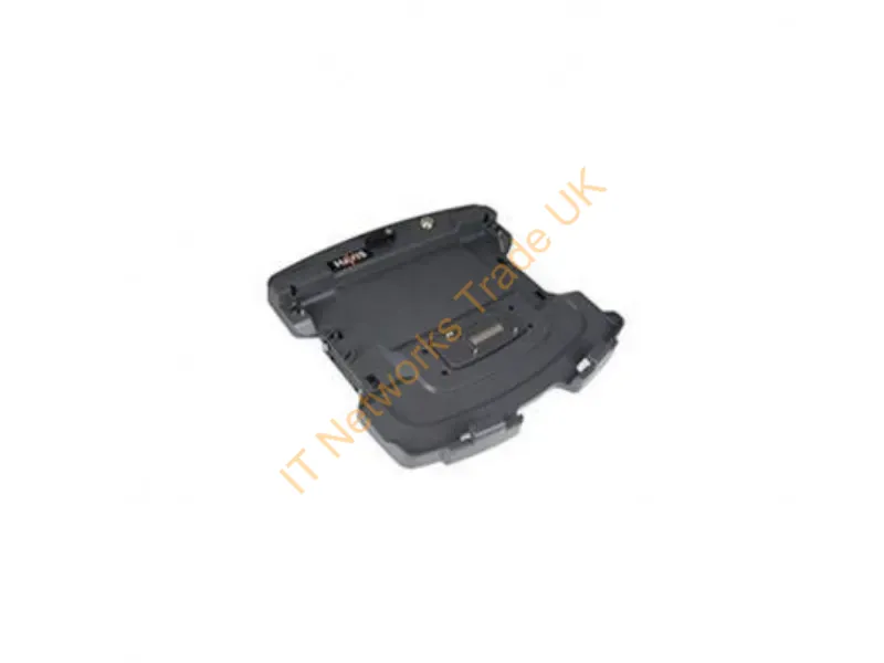 CF-H-PAN-422-2-P - Panasonic Cf-H-Pan-422-2-P Mobile Device Dock Station Tablet Black