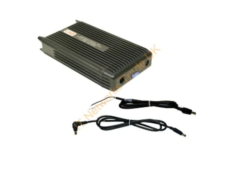 CF-LND8024BW - Panasonic CF-LND8024BW power adapter/inverter Auto 90 W Black