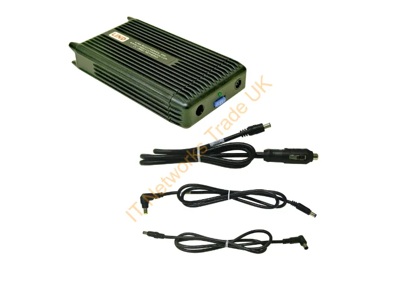 CF-LND8024FD - Panasonic Autoadapter 12-32V power adapter/inverter