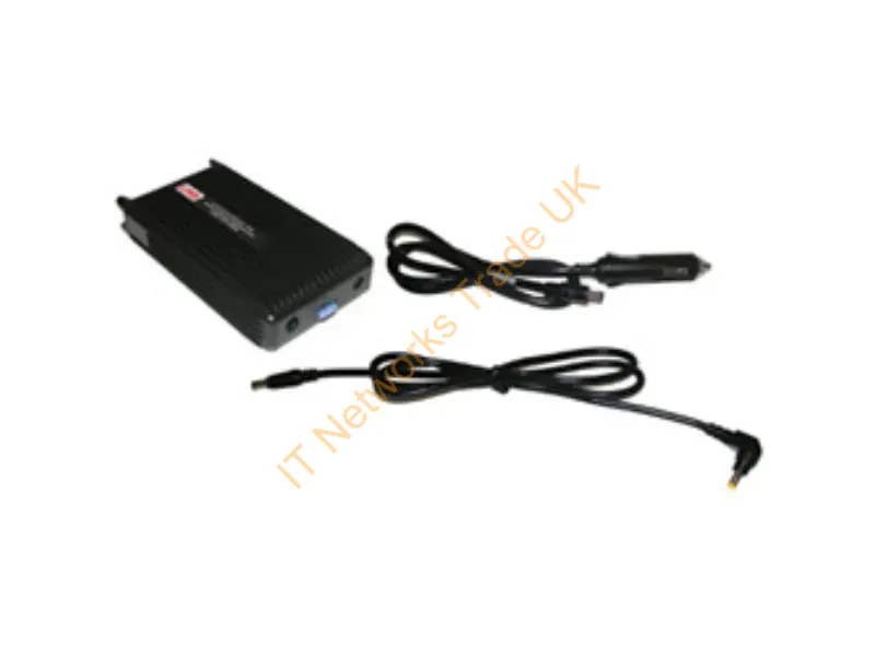 CF-LNDDC80 - Panasonic Cf-Lnddc80 Power Adapter/Inverter Auto 80 W Black