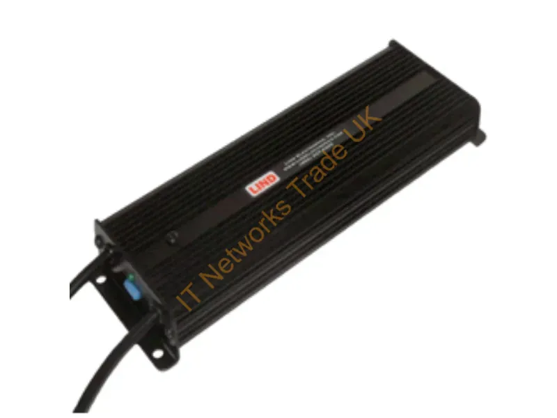 CF-LNDMLDC90 - Panasonic Cf-Lndmldc90 Power Adapter/Inverter Auto 90 W Black