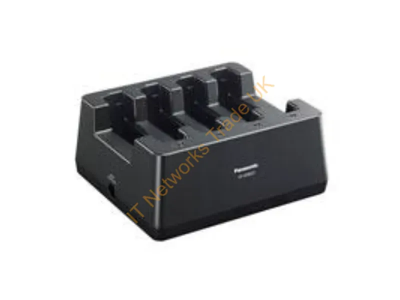 CF-VCB331M - Panasonic Cf-Vcb331M Battery Charger Handheld Mobile Computer Battery Ac