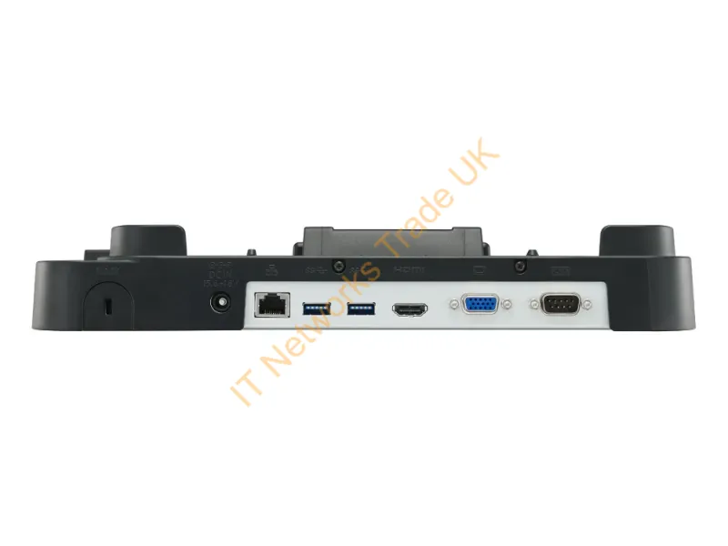CF-VEB201U - Panasonic Cf-Veb201U Notebook Dock/Port Replicator Docking Black