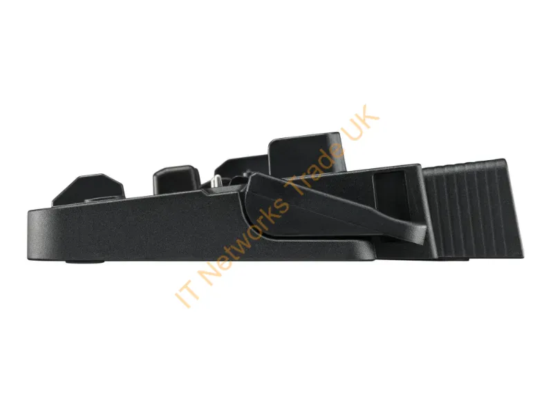 CF-VEB331U - Panasonic Cf-Veb331U Notebook Dock/Port Replicator Docking Black
