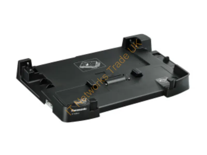 CF-VEB541AU - Panasonic Cf-Veb541Au Notebook Dock/Port Replicator Docking Black