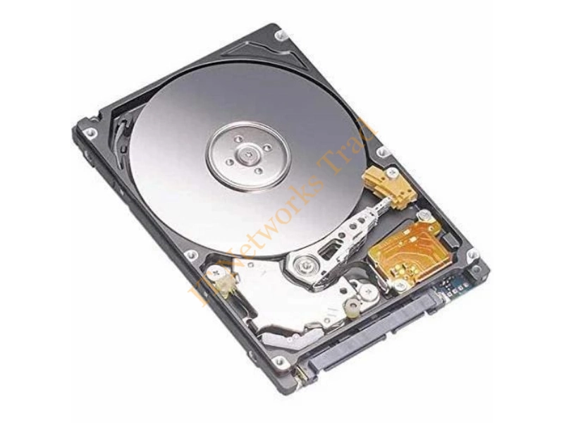 CF-VHDS800GB Panasonic 80GB 7200RPM IDE / ATA 2.5-inch Laptop Hard Disk Drive Internal HDD