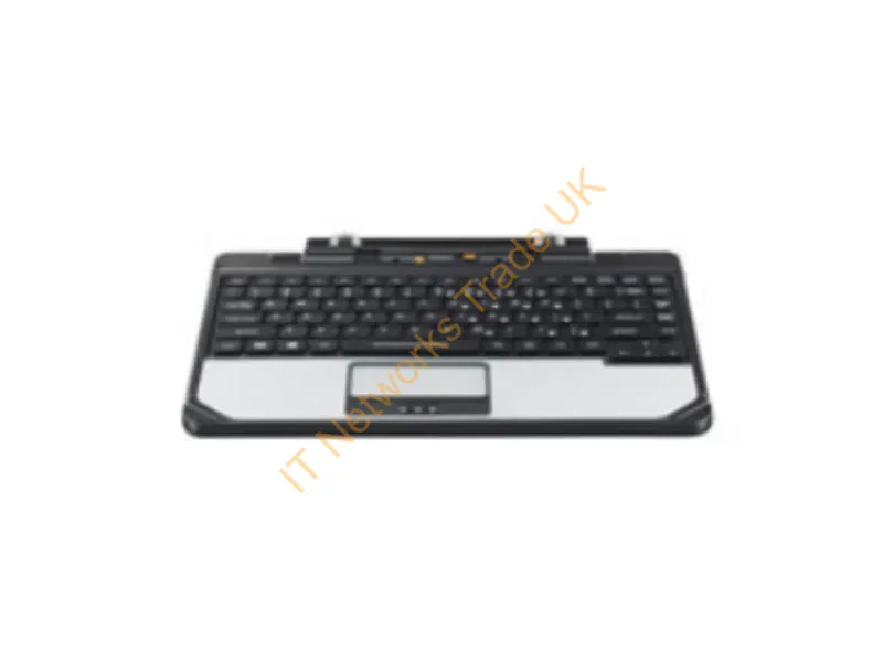 CF-VKB331M - Panasonic Lite Black, Silver