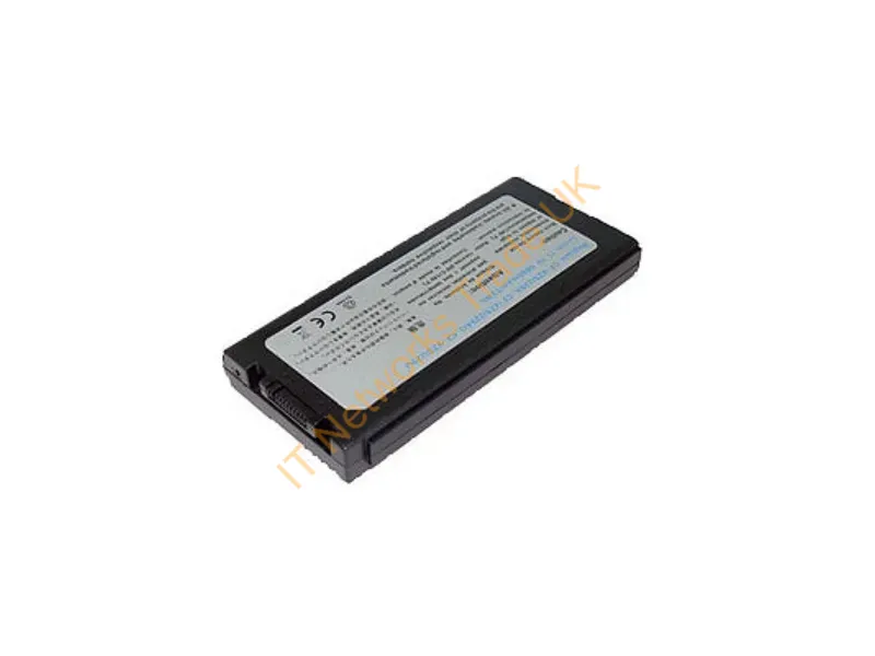 CF-VZSU29ASU-TM - Total Micro 8700Mah 11.1V Battery