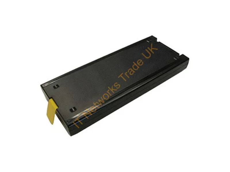CF-VZSU30BU-TM - Total Micro Cf-Vzsu30Bu-Tm Laptop Spare Part Battery