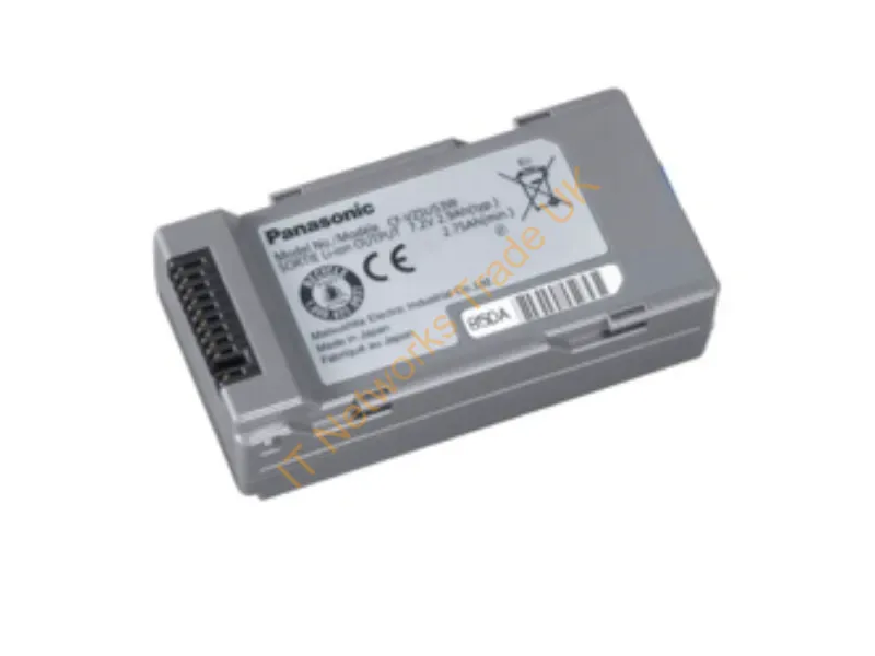 CF-VZSU53W - Panasonic Lithium Ion Battery Pack