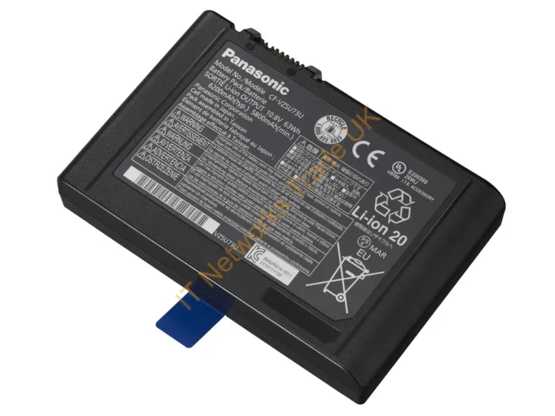 CF-VZSU73U - Panasonic CF-VZSU73U notebook spare part Battery