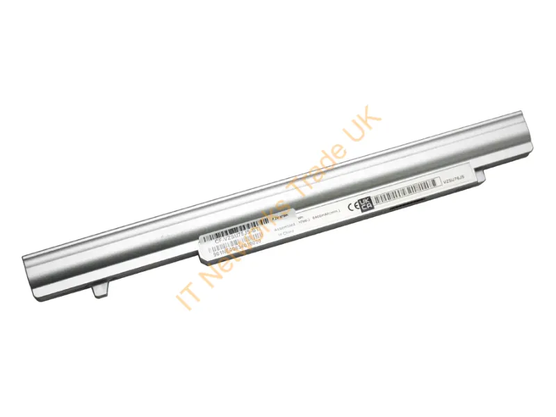 CF-VZSU75JS-BTI - Bti Cf-Vzsu75Js- Industrial Rechargeable Battery Lithium-Ion (Li-Ion) 6800 Mah 7.2 V