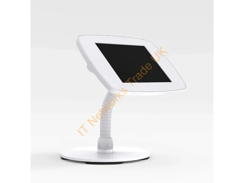 CF-W4-M6-MN - Bouncepad North America, Bouncepad Counter Flex   Apple Ipad Mini 6Th Gen   White   Exposed Front Camera