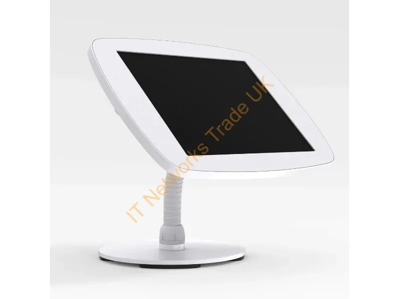CF-W4-PL4-MG - Bouncepad North America, Bouncepad Counter Flex   Apple Ipad Pro 4Th & 5Th Gen 12.9 (2020 - 2021)   White