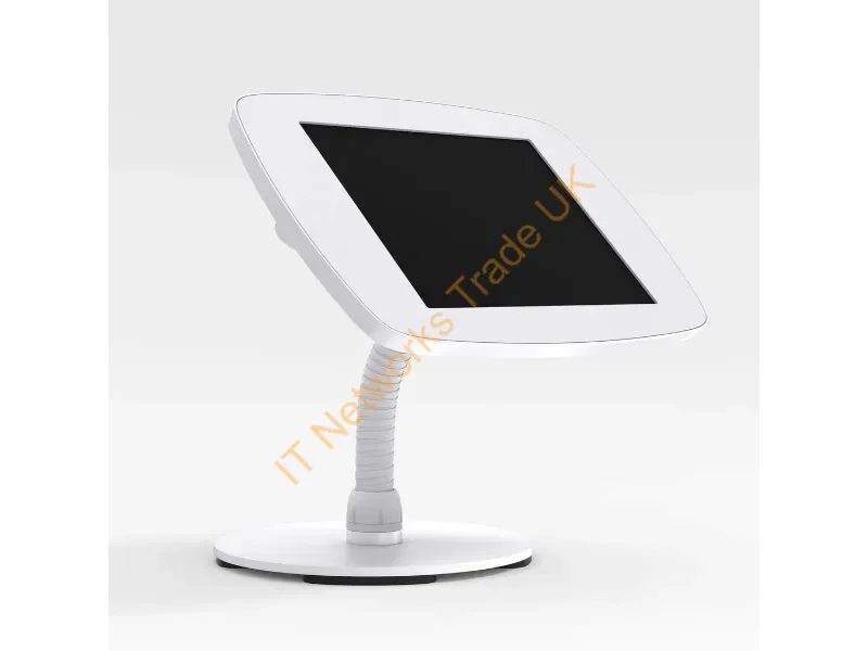 CF-W4-ST8-MX - Bouncepad North America, Bouncepad Counter Flex   Samsung Galaxy Tab A8 10.5 (2021)   White   Exposed Fro