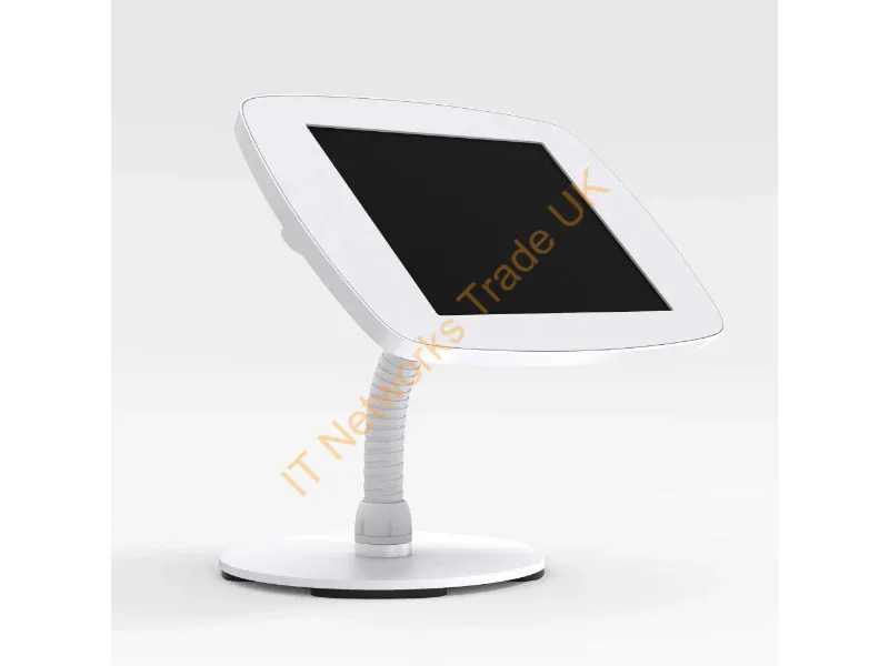 CF-W4-TA7-MX - Bouncepad North America, Bouncepad Counter Flex   Samsung Galaxy Tab A7 10.4 (2020)   White   Exposed Fro