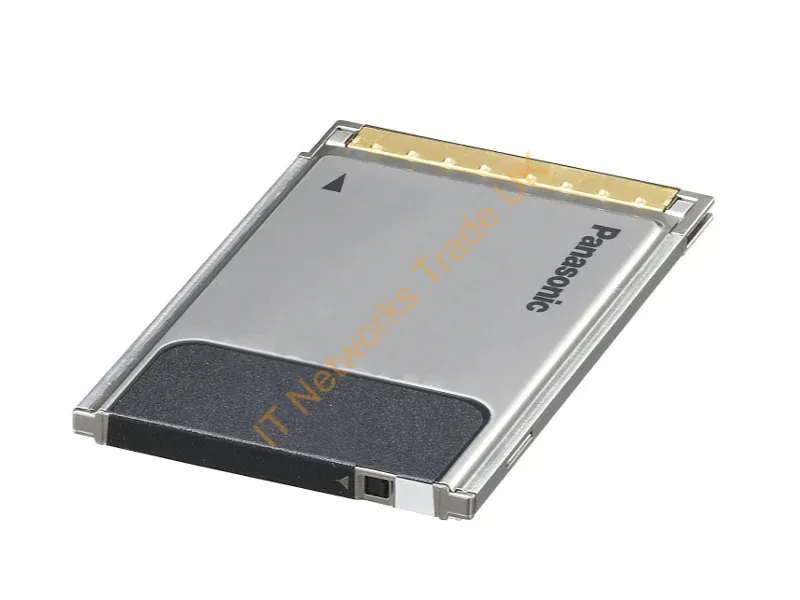 CF-WSD535121 Panasonic 512GB Solid State Drive with Caddy SSD Storage