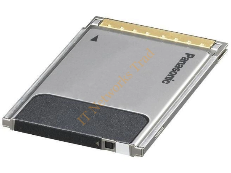 CF-WSD542511 Panasonic 256GB Solid State Drive for CF-54 SSD Storage
