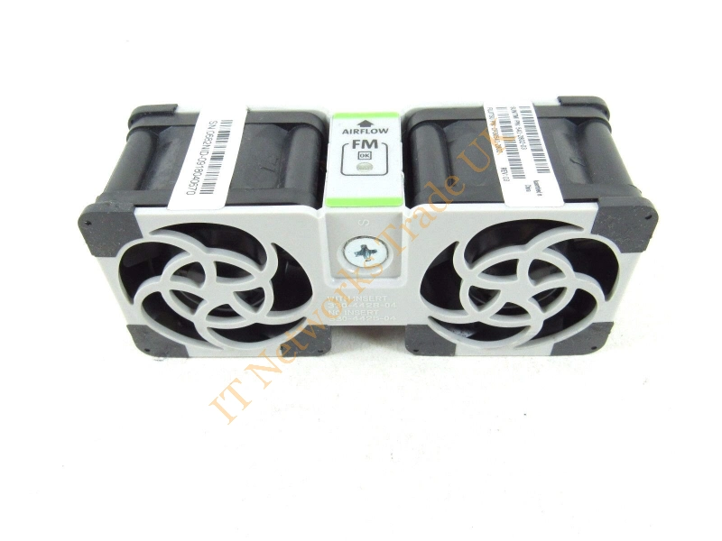 CF00541-2802 Sun -X4140 Server Fan Module Cooling Fan