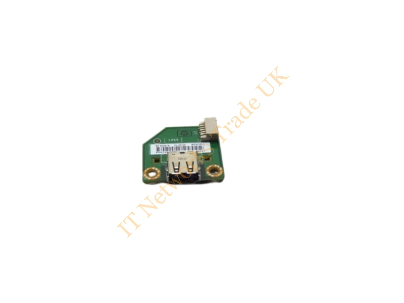 CF030-60001 HP Front Panel USB host PCB Assembly for CLJ CM1415 / M475 / M375 Series Printer Accessory