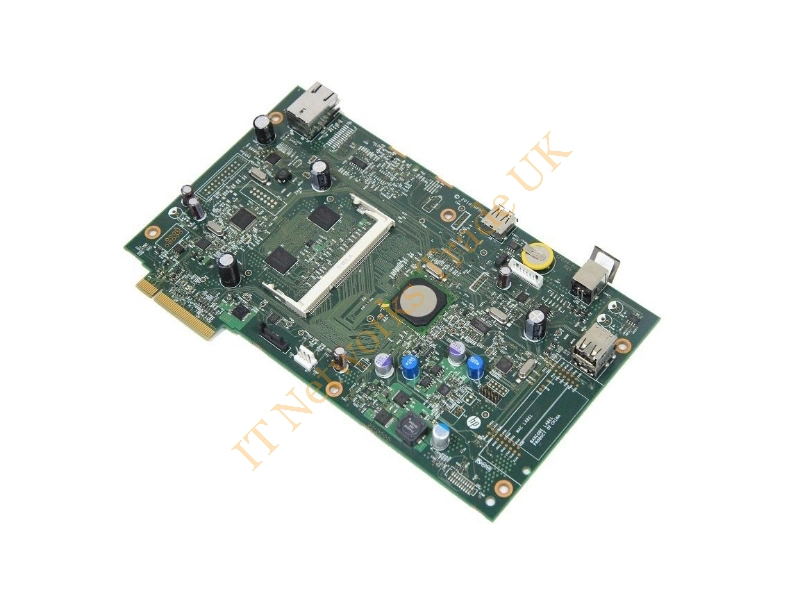 CF036-60001 HP Formatter Board LaserJet Enterprise M601 / M602 / M603 Series Printer Accessory