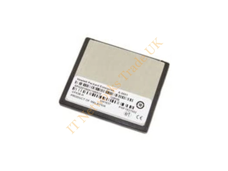 CF038-67023 HP 128MB FMC for LaserJet M9040 / M9050 Printer Printer Accessory