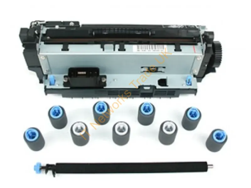CF064-67901 HP Maintenance Kit 110V for LJ Ent M601 / M602 / M603 Series Printer Accessory