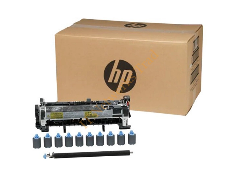 CF064A HP Maintenance Kit (110V) for LaserJet P4034/P4035 Series Printers Printer Accessory