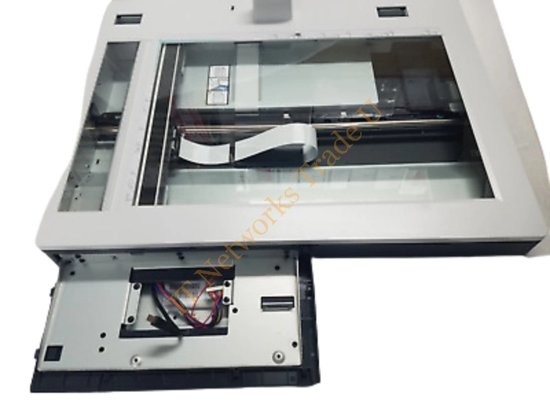 CF066-60101 HP Image Scanner Whole Unit Assembly LaserJet Enterprise M725 Series Scanner Accessory