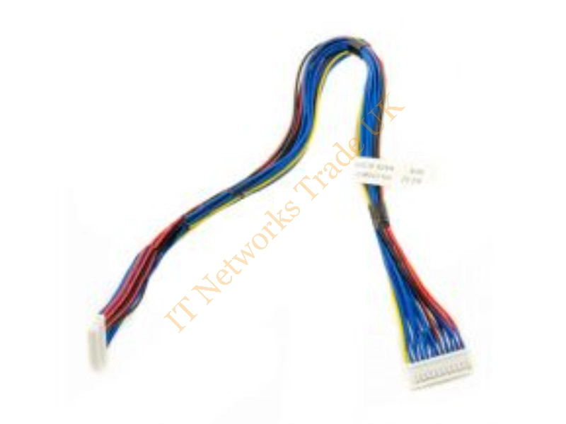 CF066-60119 HP SCB to Staple/Stacker 23-Pin Connector for LaserJet Enterprise MFP M725 Printer