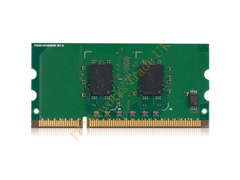 CF066-67905 HP 512MB Memory DIMM Module Assembly for LaserJet Enterprise 500 MFP M525 / M725 Series Printer Memory