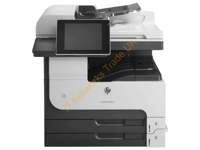 CF066A#B19 - HP LaserJet Enterprise M725dn 1200 x 1200DPI Laser A3 41ppm Multifunction Printers