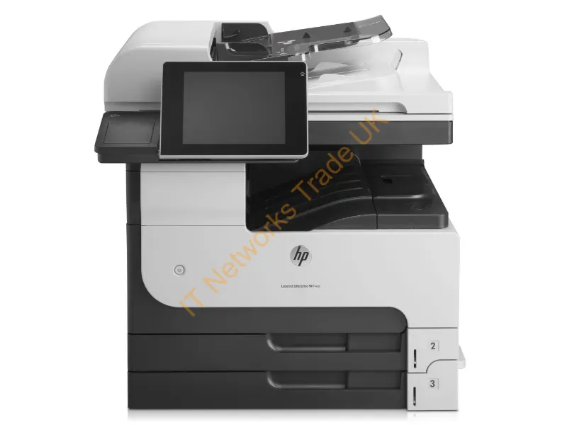 CF066A#BGJ HP LaserJet M725DN Laser Multifunction Printer Monochrome Plain Paper