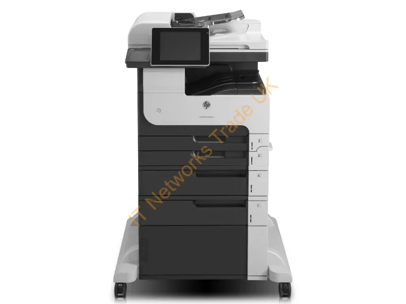 CF067A#B19 - HP LaserJet Enterprise M725f 1200 x 1200DPI Laser A3 41ppm Multifunction Printers