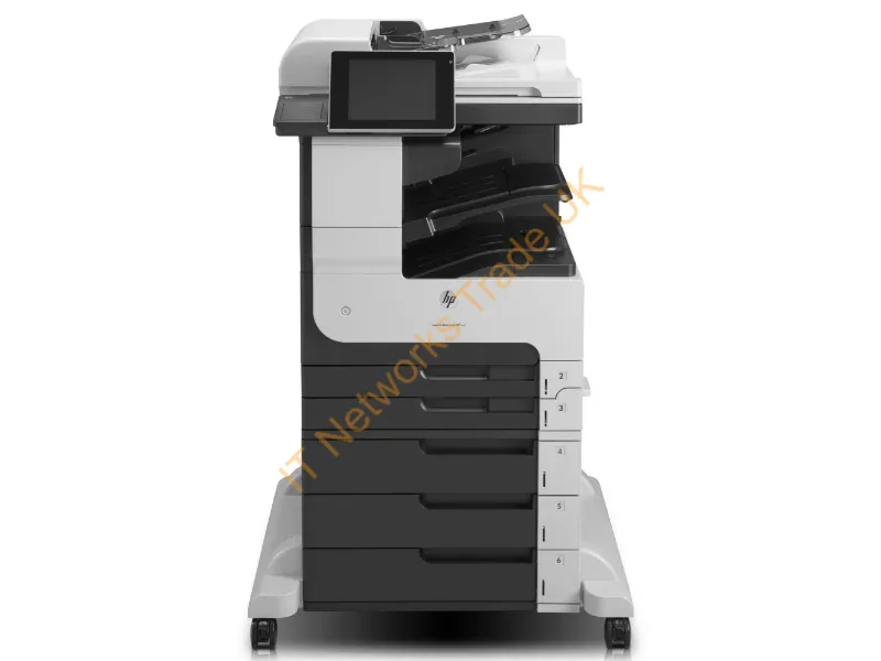 CF068A#B19 - HP LaserJet Enterprise M725z 1200 x 1200DPI Laser A3 41ppm Multifunction Printers