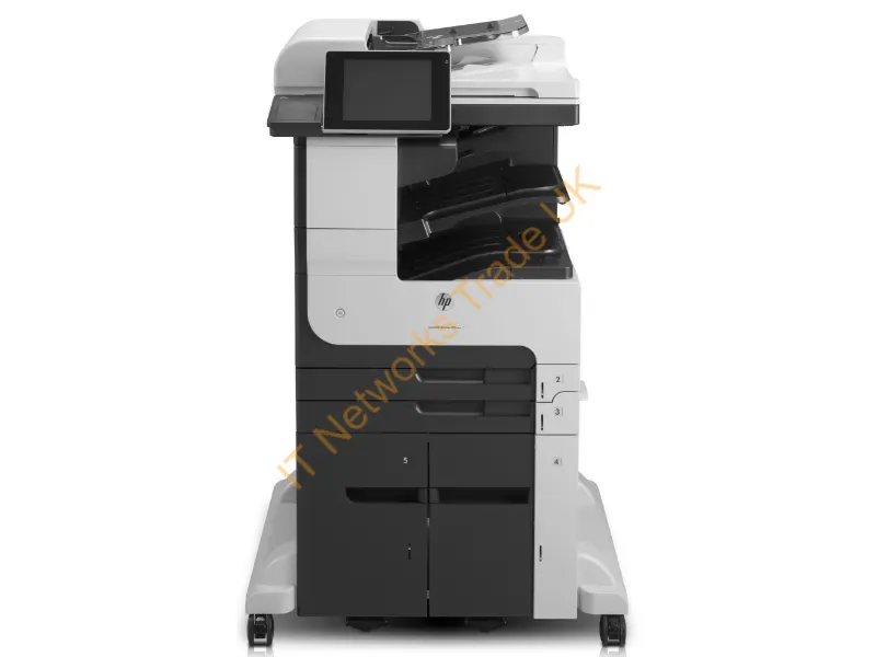 CF069A#BGJ HP LaserJet Printer Enterprise 700 Mfp M725z+