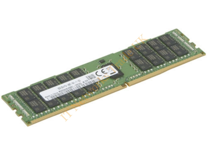 CF081-67902 HP Memory Replacement Kit for LaserJet 500 Printer Accessory