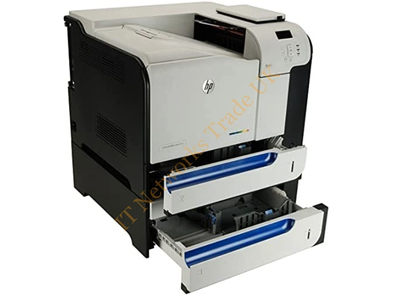 CF083A HP Govt LaserJet Printer Ent 500 Clr M551Xh 32Ppm 1200X1200Dpi A4 Usb