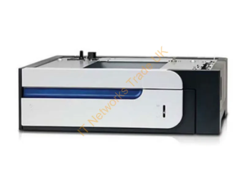 CF084-67901 HP 500 Sheet Cassette Tray Optional Feeder for LJ CP3525 / CM3530 / M575 / M551 / M570 Series Printer Accessory