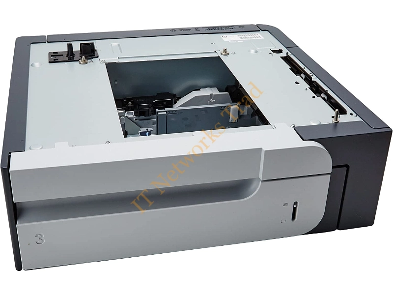 CF084-67902 HP 500-Sheet Paper and Heavy Media Tray LaserJet Enterprise M551 Series Printers Printer Accessory