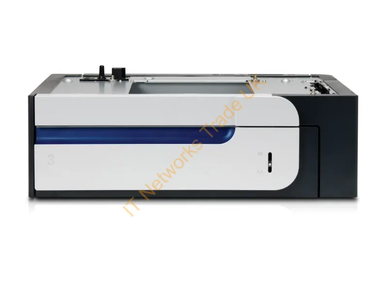 CF084A HP 500-sheet Paper and Heavy Media Tray LaserJet Enterprise M551 Series Printers Printer Accessory