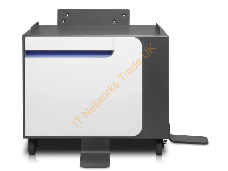 CF085A HP Color LaserJet Printer 500 Color Series CABINET