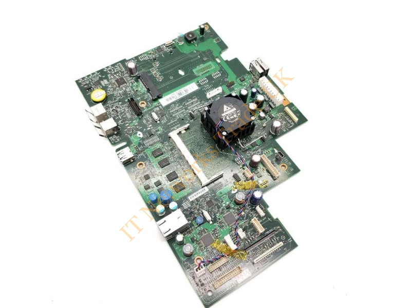 CF104-60002 HP LaserJet MFP M525 DN/F Formatter Board Printer Accessory