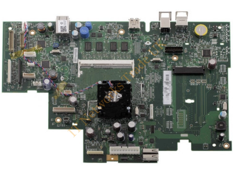 CF104-69001 HP Formatter Assembly LaserJet Enterprise 500 MFP M525dn Printer Accessory