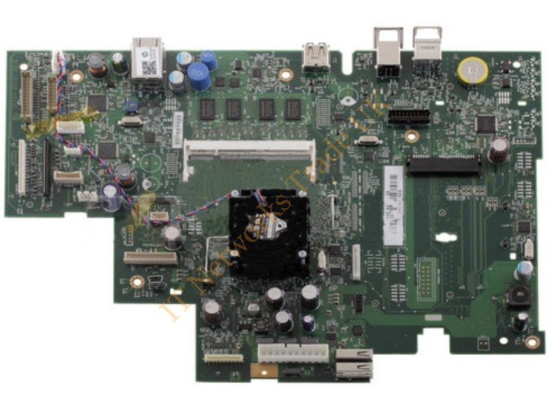 CF105-69001 HP Formatter Board LaserJet M525 Series Multifunction Printer Printer Accessory