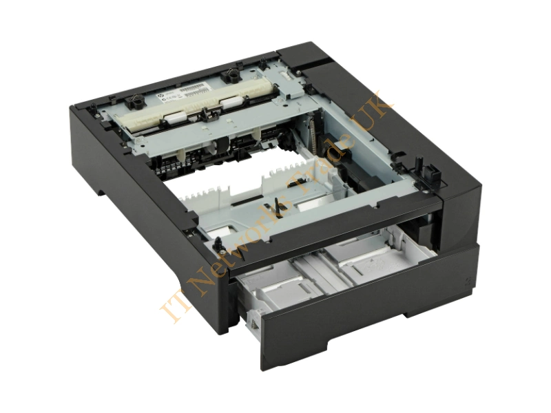 CF106A HP 250-Sheet Optional Feeder Tray Assembly for LaserJet Pro M400 Series Printer Printer Accessory